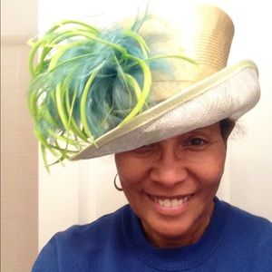 Meet your Posher, Denise